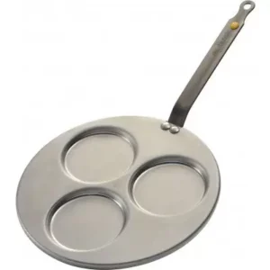 5612-03-skovoroda-dlya-mlynciv-porciyna-27-sm-mineral-b-element-de-buyer