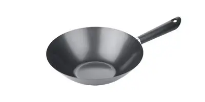 607030 Сковорода Wok CANTON 30 см - Зображення 2