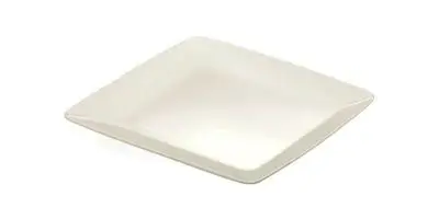 387044 Тарілка дрібна CREMA, 27x27 см - Зображення 2