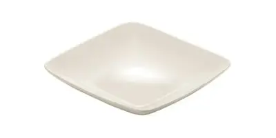 387050 Тарілка глибока CREMA, 21x21 см - Зображення 2