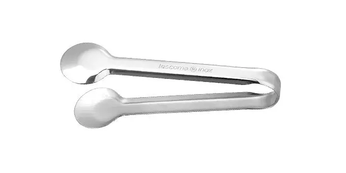 420526 Щипці для цукру PRESTO - Зображення 2