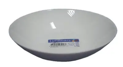 D6907 Тарілка Luminarc Diwali 200 мм супова - Зображення 2