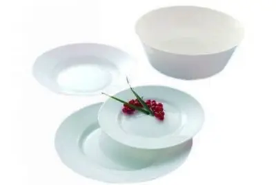 G0567 Сервіз Luminarc EVERYDAY 19 предметів - Зображення 2