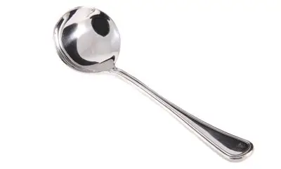 MSPR Половник для соусу PRESIDENT SALVINELLI - Зображення 2