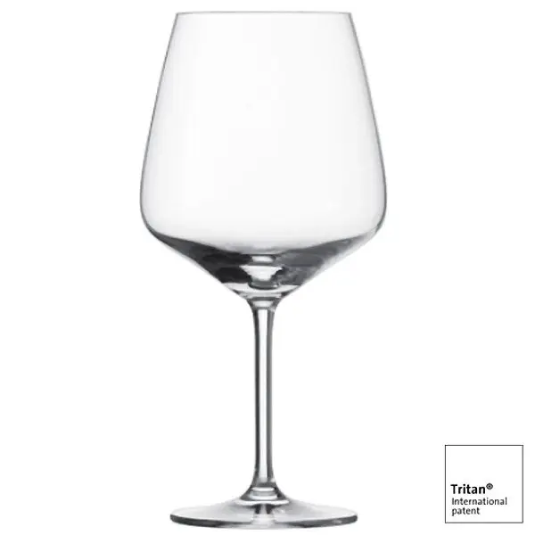 115673 келих для червоного вина Burgundy 0,782 л TASTE - Зображення 2