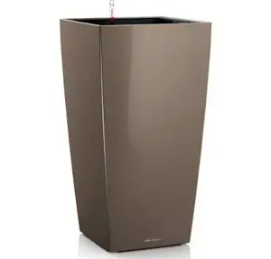 18214-vazon-30-lechuza-cubico-siro-korychnevyy-glyanec