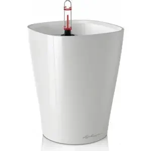 14900-vazon-14-lechuza-deltini-bilyy-glyanec