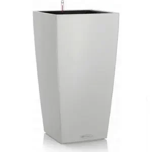 13150-vazon-40-lechuza-cubico-color-bilyy-matovyy