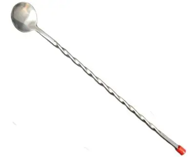 1000-25 Ложка для коктелі 27,5см PDL - Зображення 2