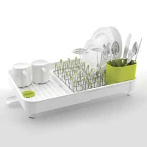 85071-susharka-dlya-posudu-joseph-joseph-extend-expandable-dish-rack-white