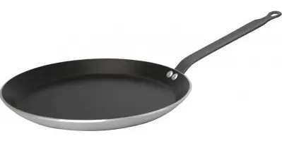 8185.26 Сковорода млинцева 26 см CHOC de Buyer - Зображення 2