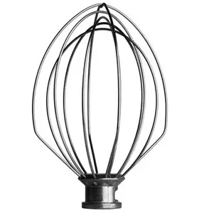 K45WW KitchenAid Віночок для міксерів - Зображення 2