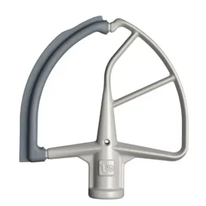 5kfe7t-kitchenaid-lopatka-z-gnuchkym-rebrom-dlya-mikseriv-na-6-9-l