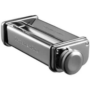 5ksmpsa-kitchenaid-nasadka-dlya-rozkochuvannya-lystiv-pasty-stalevyy