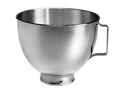 5K45SBWH KitchenAid Чаша з ручкою 4.28 л - Зображення 2