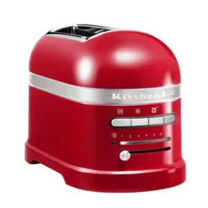 5kmt2204eer-kitchenaid-toster-artisan-dlya-2-tostiv-chervonyy