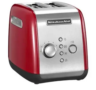 5KMT221EER KitchenAid Тостер для 2 тостів червоний - Зображення 2