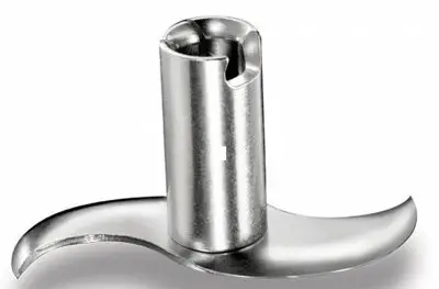 460.006 Bamix Насадка для нарізки м`яса - Зображення 2