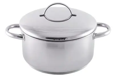 SS-5201.1.6 Каструля 16 см, 1,6 л Fissman VENERA - Зображення 2