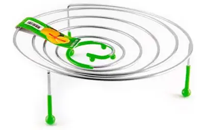 SV-7059.FB Кошик для фруктів Fissman - Зображення 2