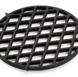 8834-graty-chavunni-dlya-grylya-weber-gourmet-bbq-system
