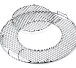 8835-raty-kombinovani-dlya-grylya-weber-gourmet-bbq-system