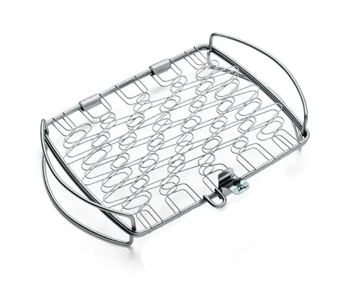 6470 Сітка для риби та овочів Weber - Зображення 2