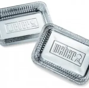 6415-piddony-dlya-zbyrannya-zhyru-malen-ki-10-sht-weber-drip-pans-small