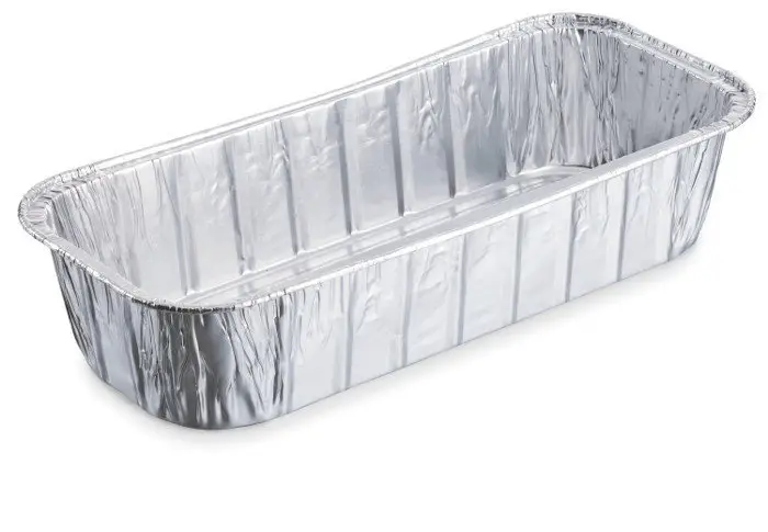 6417 Піддони для збирання жиру для грилів Weber Summit, 10 шт - Зображення 2