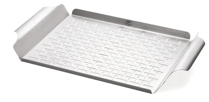 6435 Піддон для гриля Weber - Зображення 2