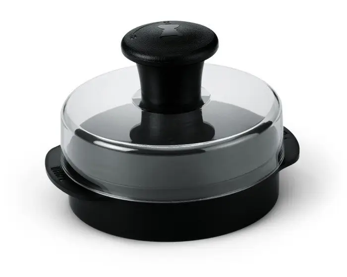 6483 Прес для бургерів Weber - Зображення 2