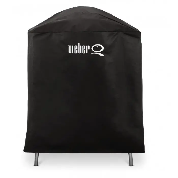 7120 Чохол для гриля Q100-140/200-240 Weber - Зображення 2