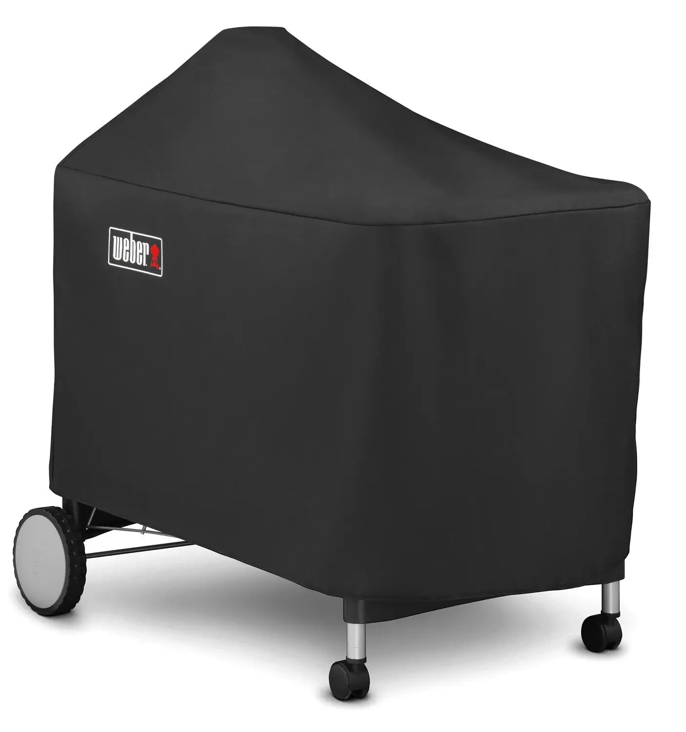 7146 Чохол для гриля Performer Weber - Зображення 2