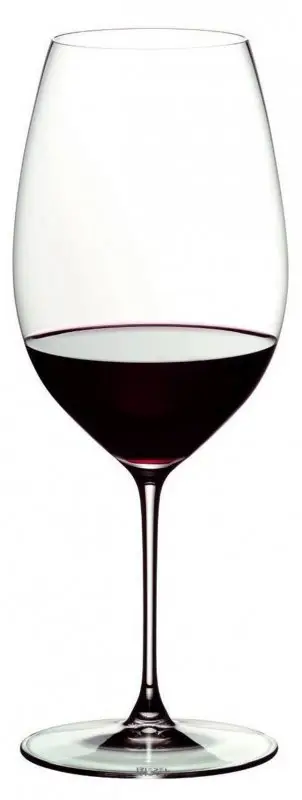 6449/0 набір келихів для червоного вина Сabernet/Merlot 0,625 л 2 шт VERITAS Riedel - Зображення 2