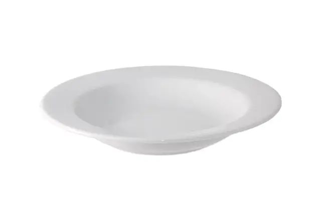0219L Тарілка глибока 21см KASZUB - Зображення 2