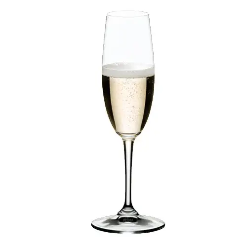 0489/48 келих для шампанського 0,212 л DEGUSTATIONE Riedel - Зображення 2