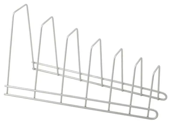 361006 Підставка для кришок METALTEX - Зображення 2