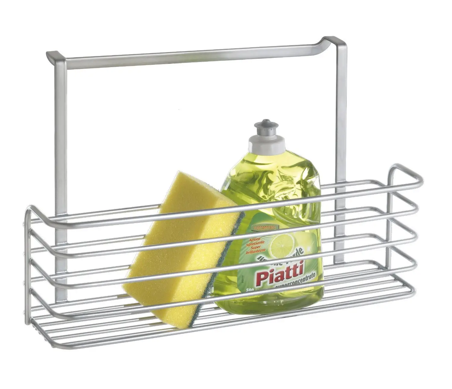 350608 Підставка підвісна на 1 секцію METALTEX - Зображення 2