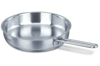 A1659 Сковорода 24см PERLA KORKMAZ - Зображення 2