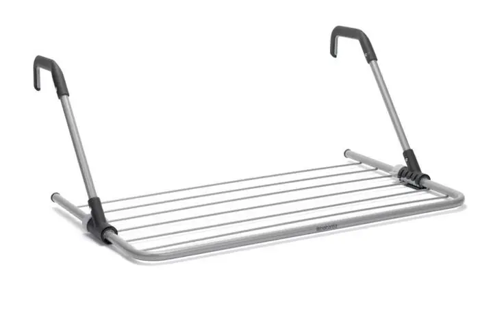 105241 Сушарка для білизни навісна - Зображення 2