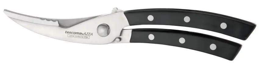 884560 Ножиці для птахів AZZA - Зображення 2