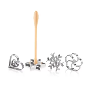 630048-formy-dlya-vafel-nogo-pechyva-delicia-4-sht-tescoma