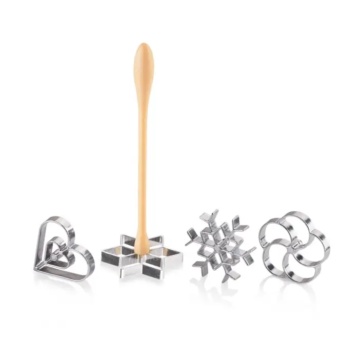 630048-formy-dlya-vafel-nogo-pechyva-delicia-4-sht-tescoma