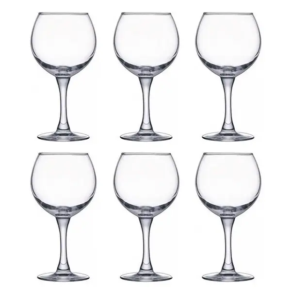 H9951/1 Набір чарок Luminarc Французький Ресторанчик 6 шт (65 мл) - Зображення 2