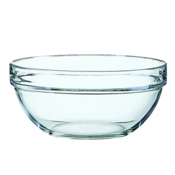 H4717 Салатник Luminarc Empilable Transparent 14 см - Зображення 2