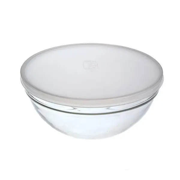 H1154 Салатник з кришкою Luminarc Arc 23 см - Зображення 2