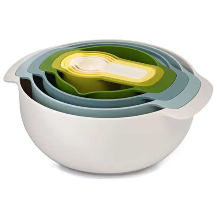 40076 Набір кухонний NEST9 Joseph Joseph - Зображення 2