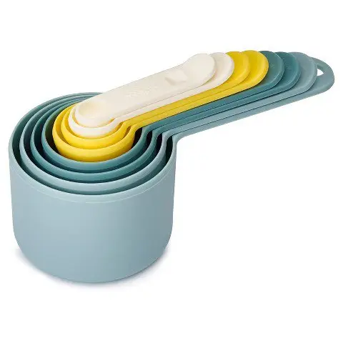 40077 Набір мірних ложок, 8ін. NEST Joseph Joseph - Зображення 2