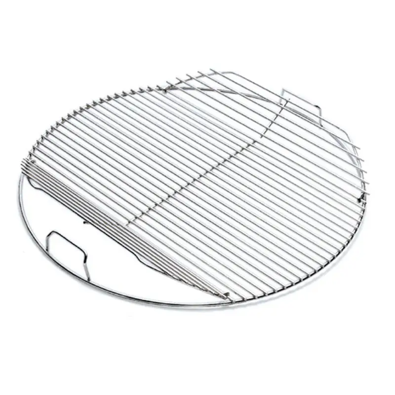 8424 Грати для гриля Weber 57 см - Зображення 2