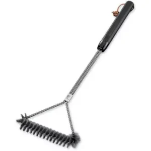 6493-schitka-t-podibna-dlya-ochyschennya-barbekyu-iz-plastmasovoyu-ruchkoyu-53-sm-weber